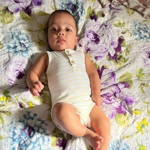 Meet your Posher, Mirian